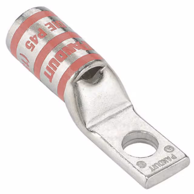 LCAN1/0-56-X Panduit Corp  Rectangular Connectors